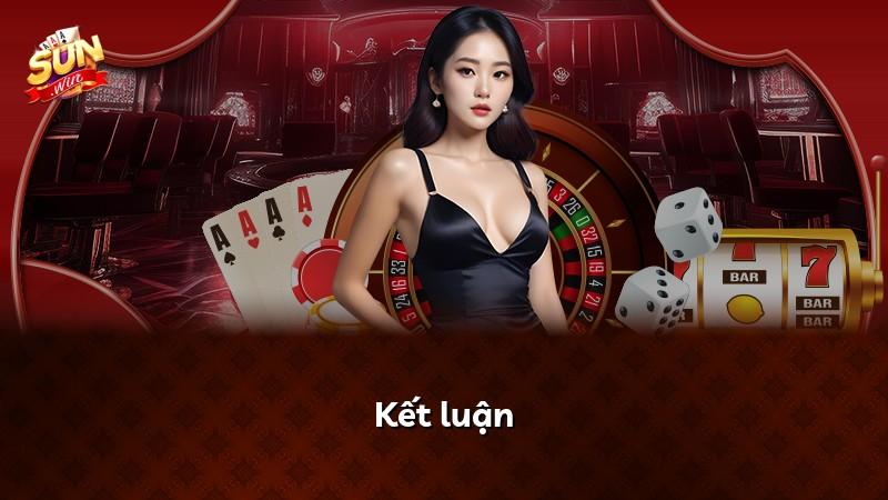Kết luận