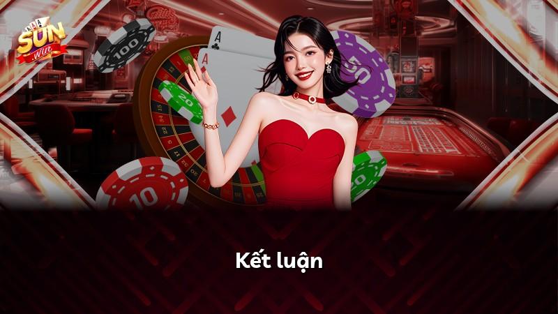 Kết luận