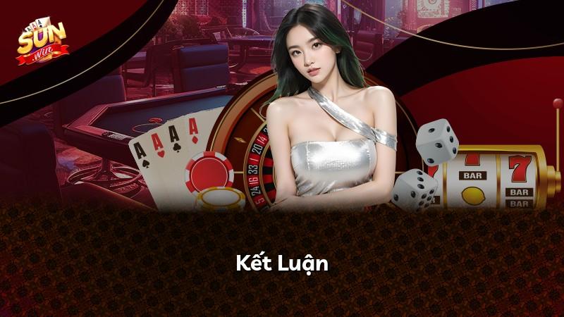 Kết Luận