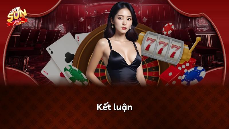 Kết luận